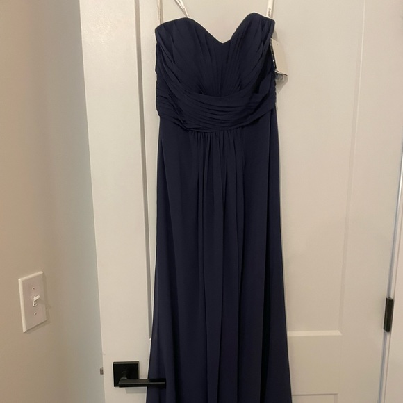 David’s Bridal Dress - Picture 6 of 7